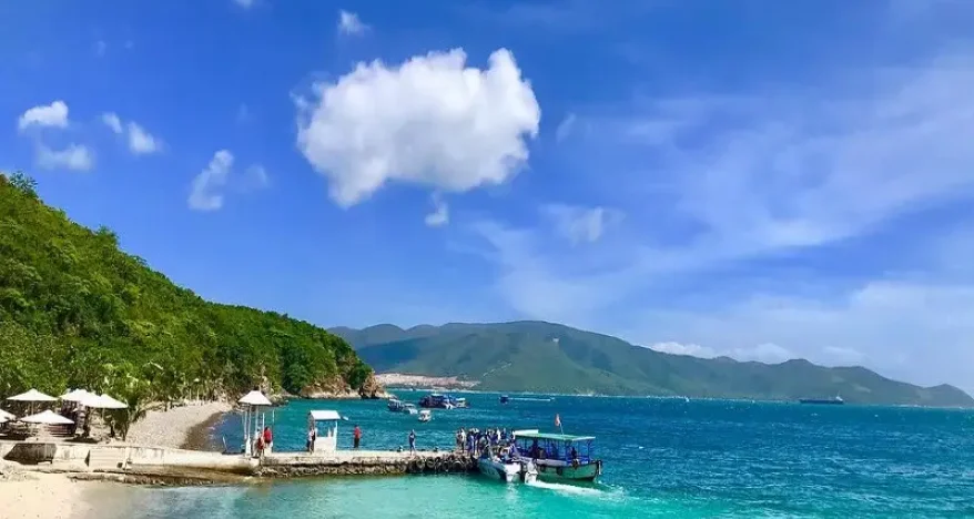 TOUR HA NOI - NHA TRANG - DA LAT thumbs 0