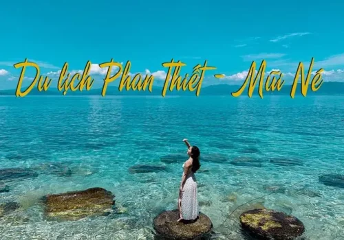 Phan Thiet - Mui Ne - Da Lat Tour 4 days 3 nights from Ho Chi Minh City