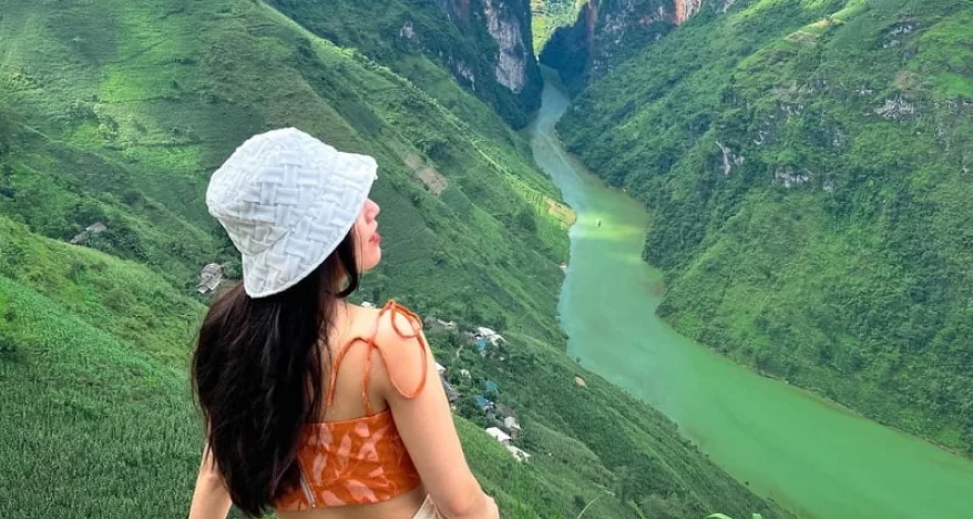 Ha Noi - Ha Giang Tour 2 DAYS 3 NIGHTS thumbs 0