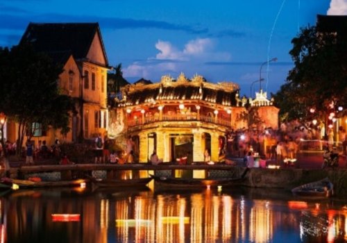 TOUR DA NANG - HOI AN - BA NA HILL