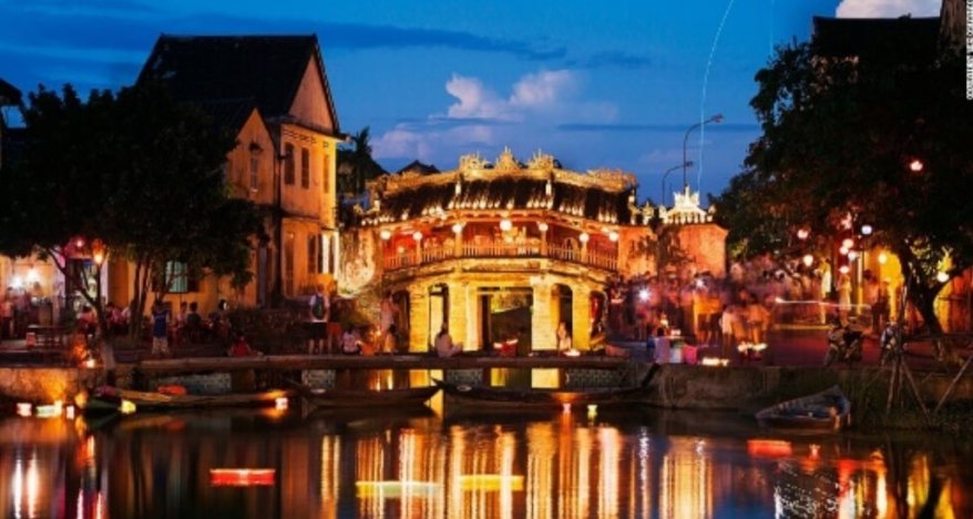 TOUR DA NANG - HOI AN - BA NA HILL thumbs 0