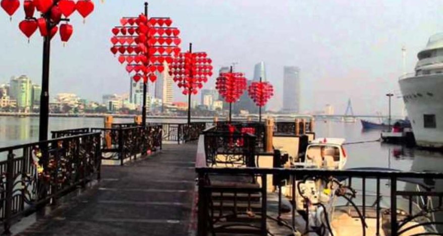 TOUR DA NANG - HOI AN - BA NA HILL thumbs 1