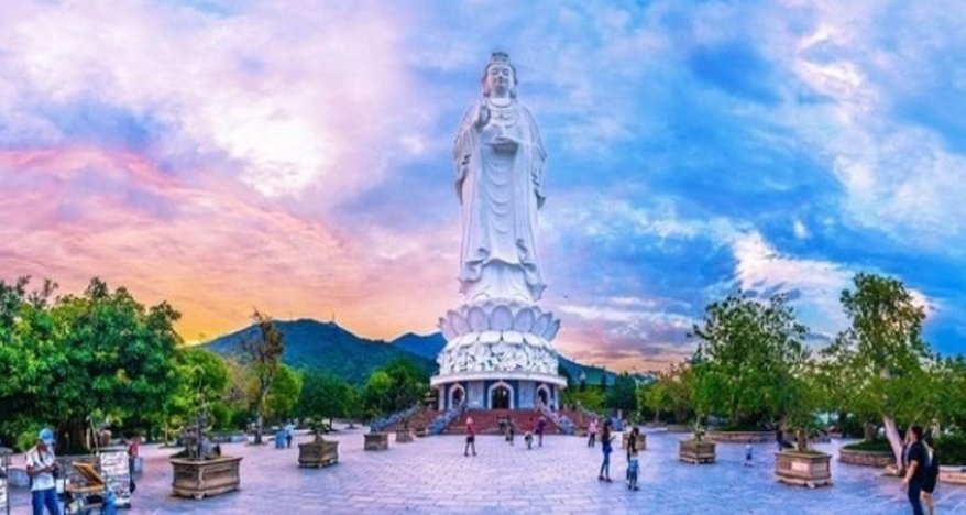 TOUR DA NANG - HOI AN - BA NA HILL thumbs 2