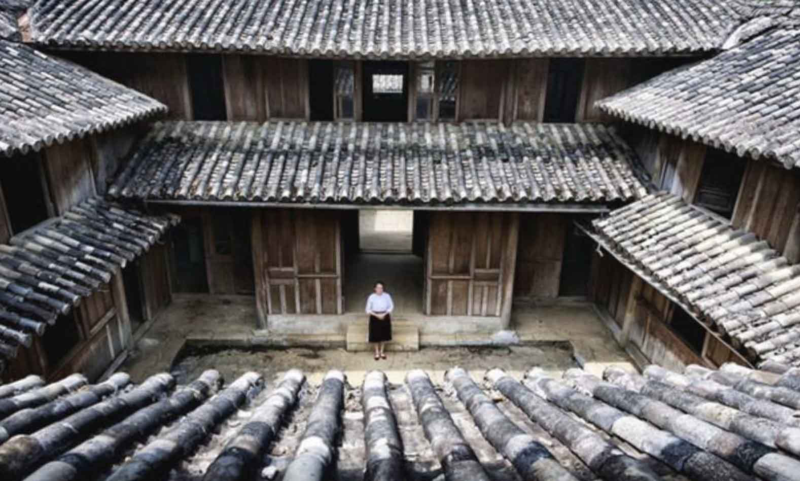 Tour Hà Giang 2 ngày 3 đêm