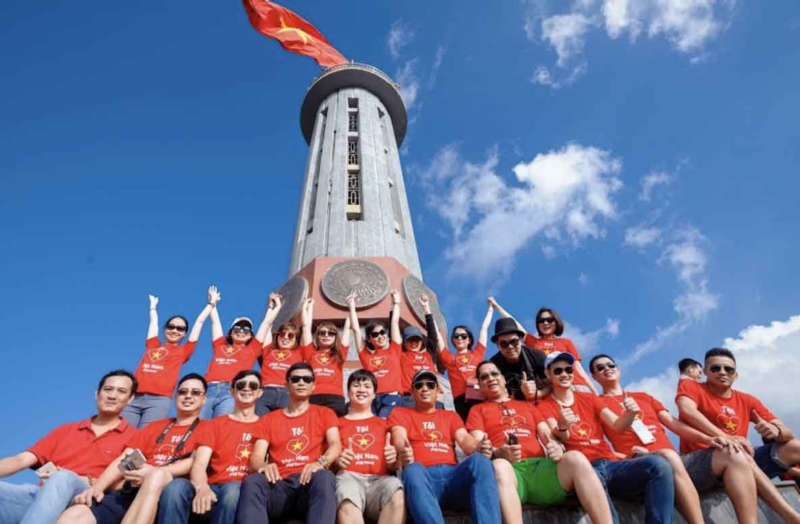 Tour Hà Giang 2 ngày 3 đêm